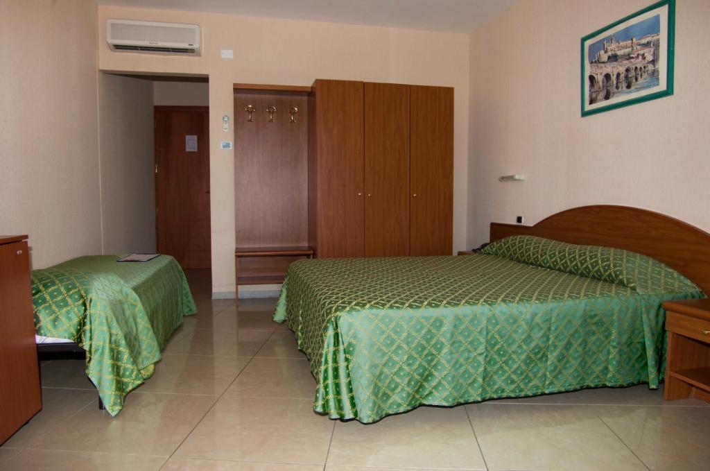 לריצ'י Hotel Cristallo חדר תמונה
